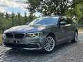 BMW 518 d * BTW / TVA  * FULL HISTORIEK * CAMERA * NAV Argent - thumbnail 1