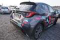Toyota Yaris 1,5 VVT-i Hybrid Lounge Aut. Grau - thumbnail 5