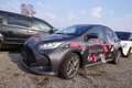 Toyota Yaris 1,5 VVT-i Hybrid Lounge Aut. Grau - thumbnail 2