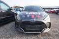 Toyota Yaris 1,5 VVT-i Hybrid Lounge Aut. Grau - thumbnail 1