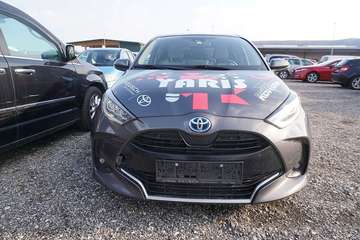 1,5 VVT-i Hybrid Lounge Aut.