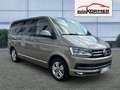 Volkswagen Transporter T6 Multivan 4M Generation Six DSG,Sthzg.,Navi,AHK Beige - thumbnail 1