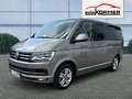 Volkswagen Transporter T6 Multivan 4M Generation Six DSG,Sthzg.,Navi,AHK Beige - thumbnail 6