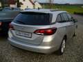 Opel Astra 1.6 D Start/Stop Sports Tourer Edition,wenig Km!! Zilver - thumbnail 30