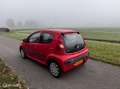 Peugeot 107 1.0-12V XS Rojo - thumbnail 8