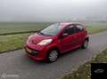 Peugeot 107 1.0-12V XS Rojo - thumbnail 1