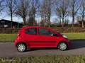 Peugeot 107 1.0-12V XS Rot - thumbnail 5
