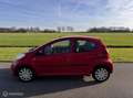 Peugeot 107 1.0-12V XS Rot - thumbnail 4