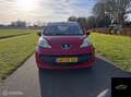 Peugeot 107 1.0-12V XS Rot - thumbnail 2