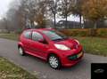 Peugeot 107 1.0-12V XS Rojo - thumbnail 3