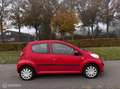 Peugeot 107 1.0-12V XS Rojo - thumbnail 5