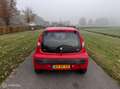 Peugeot 107 1.0-12V XS Rojo - thumbnail 7