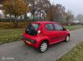 Peugeot 107 1.0-12V XS Rojo - thumbnail 6