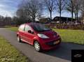 Peugeot 107 1.0-12V XS Rot - thumbnail 3