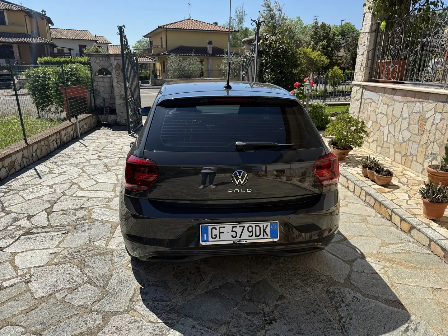 Volkswagen Polo 5p 1.0 evo Sport 80cv - 2