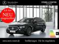 Mercedes-Benz E 220 d T-Modell Sitzklima MBUX AMG SHD LED AHK Schwarz - thumbnail 1