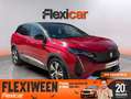 Peugeot 3008 1.2 PureTech 96KW S&S Allure Pack EAT8 Rojo - thumbnail 1