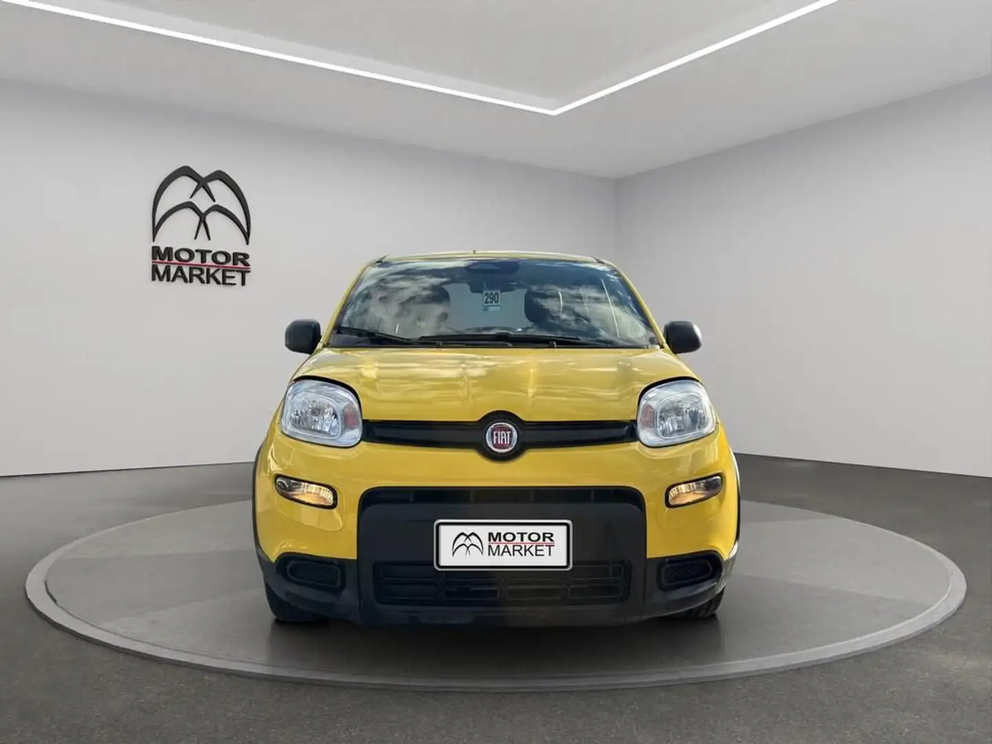 Fiat Panda 1.0 firefly hybrid s&s 70cv Gold - 2