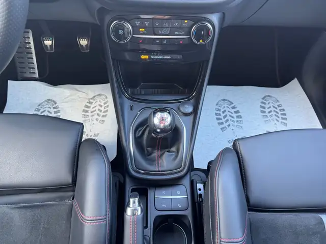 Ford Puma view 15