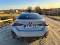 BMW i4 eDrive40 Gran Coupe M Sport Grau - thumbnail 6