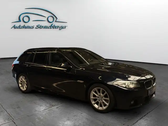 BMW 535