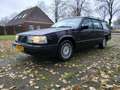 Volvo 940 2.3i aubergine metallic Mauve - thumbnail 2