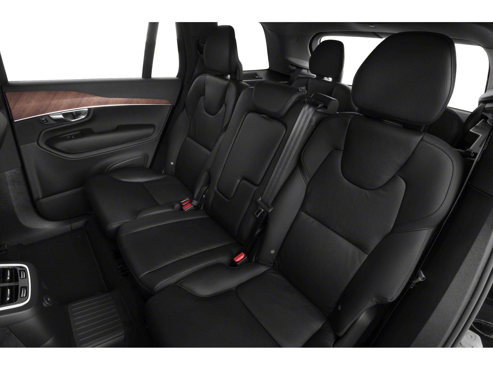 used 2022 Volvo XC90 car