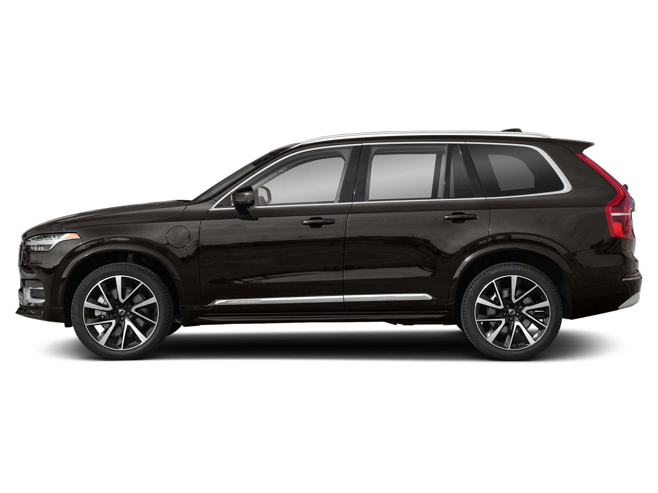 used 2022 Volvo XC90 car