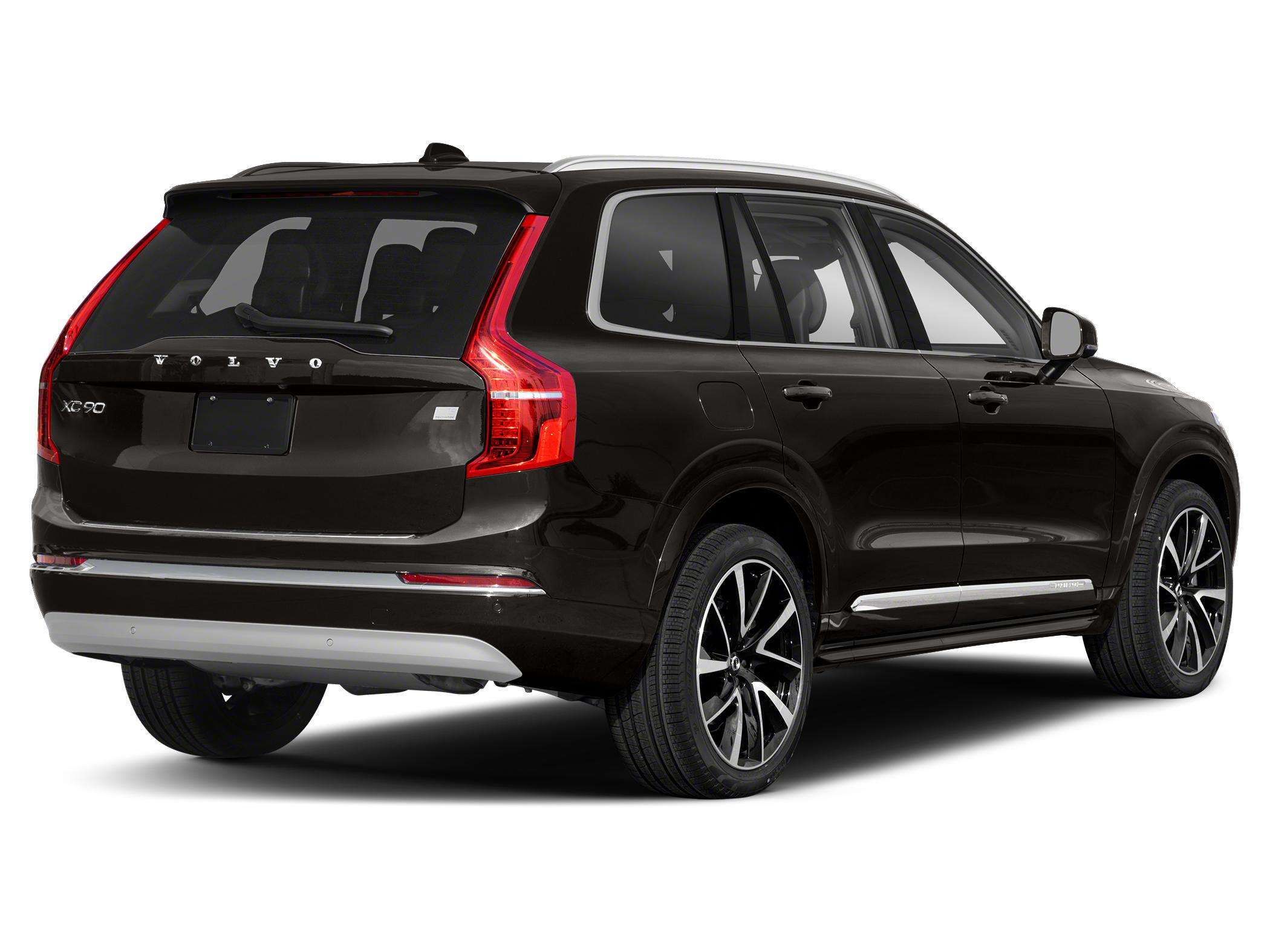 used 2022 Volvo XC90 car