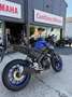 Yamaha MT-125 Blau - thumbnail 4