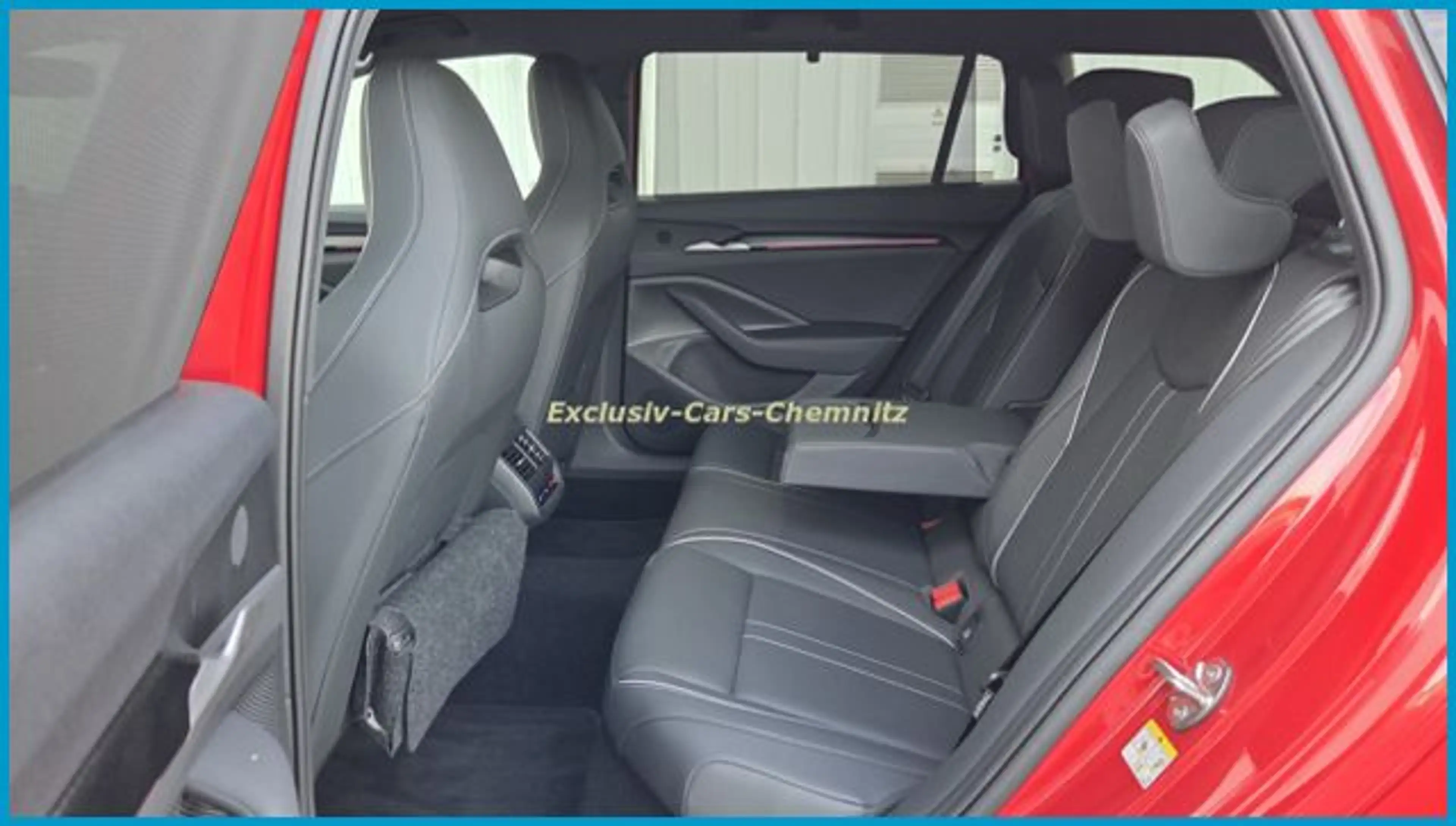 Skoda Superb Sportline Hybrid eAHK Schlafpkt. Gar.8/30 Sportlin — photo 7
