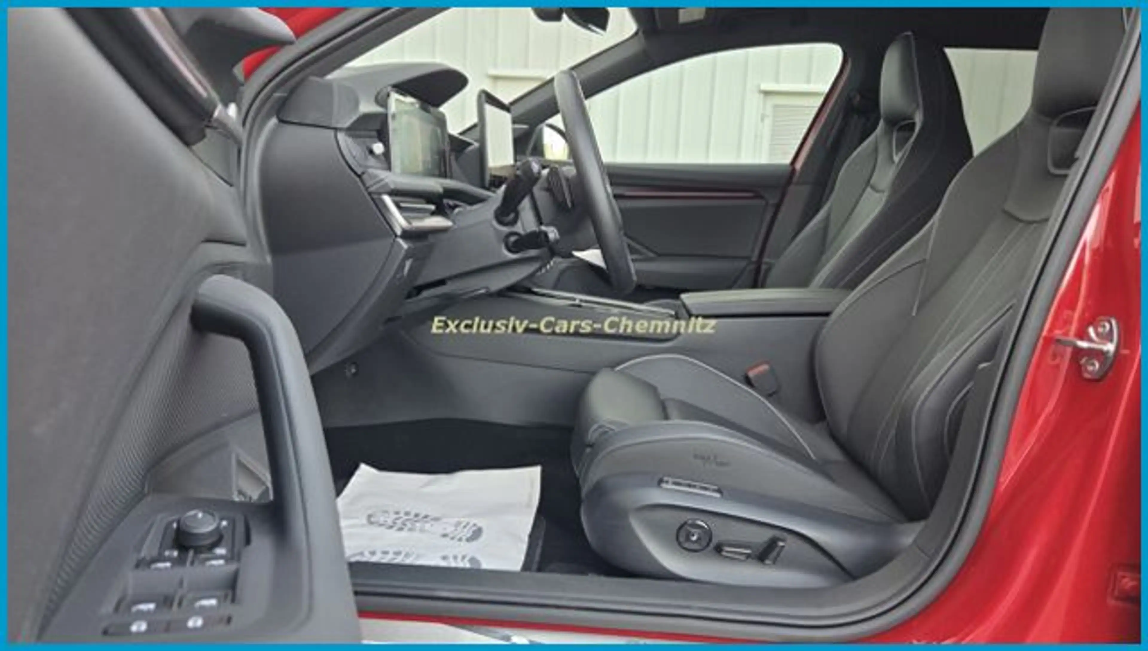 Skoda Superb Sportline Hybrid eAHK Schlafpkt. Gar.8/30 Sportlin — photo 6