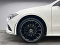 Mercedes-Benz CLA 250 e SB*AMG*NIGHT*MULTIBEAM*MBUX*KAMERA*19"*APPLE CAR Blanc - thumbnail 4