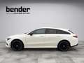 Mercedes-Benz CLA 250 e SB*AMG*NIGHT*MULTIBEAM*MBUX*KAMERA*19"*APPLE CAR Blanc - thumbnail 2
