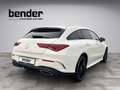 Mercedes-Benz CLA 250 e SB*AMG*NIGHT*MULTIBEAM*MBUX*KAMERA*19"*APPLE CAR Blanc - thumbnail 3