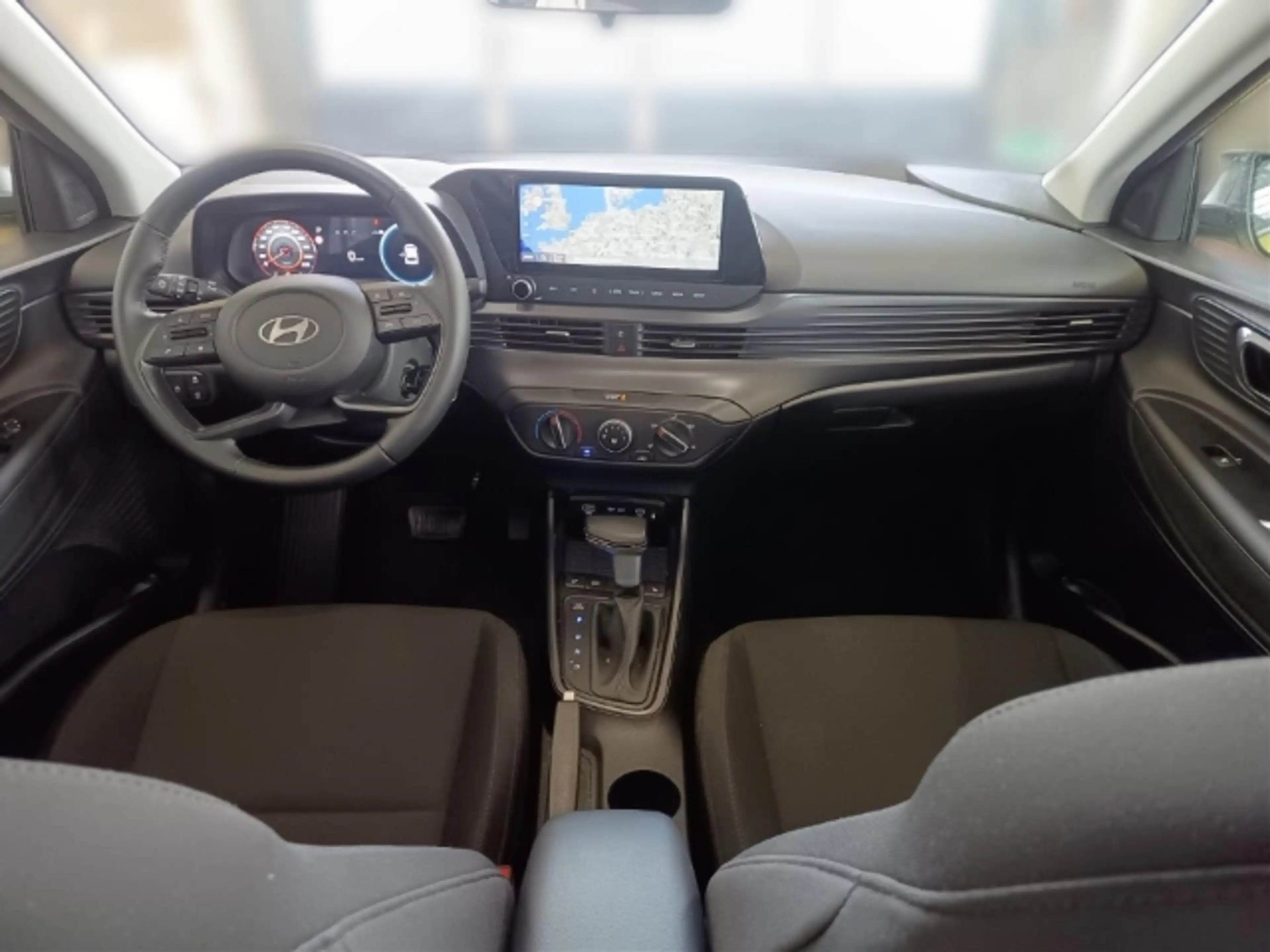 Hyundai i20 1.0 T-GDI Trend Allwetterreifen+Navi+Rückfahrkamer — photo 8