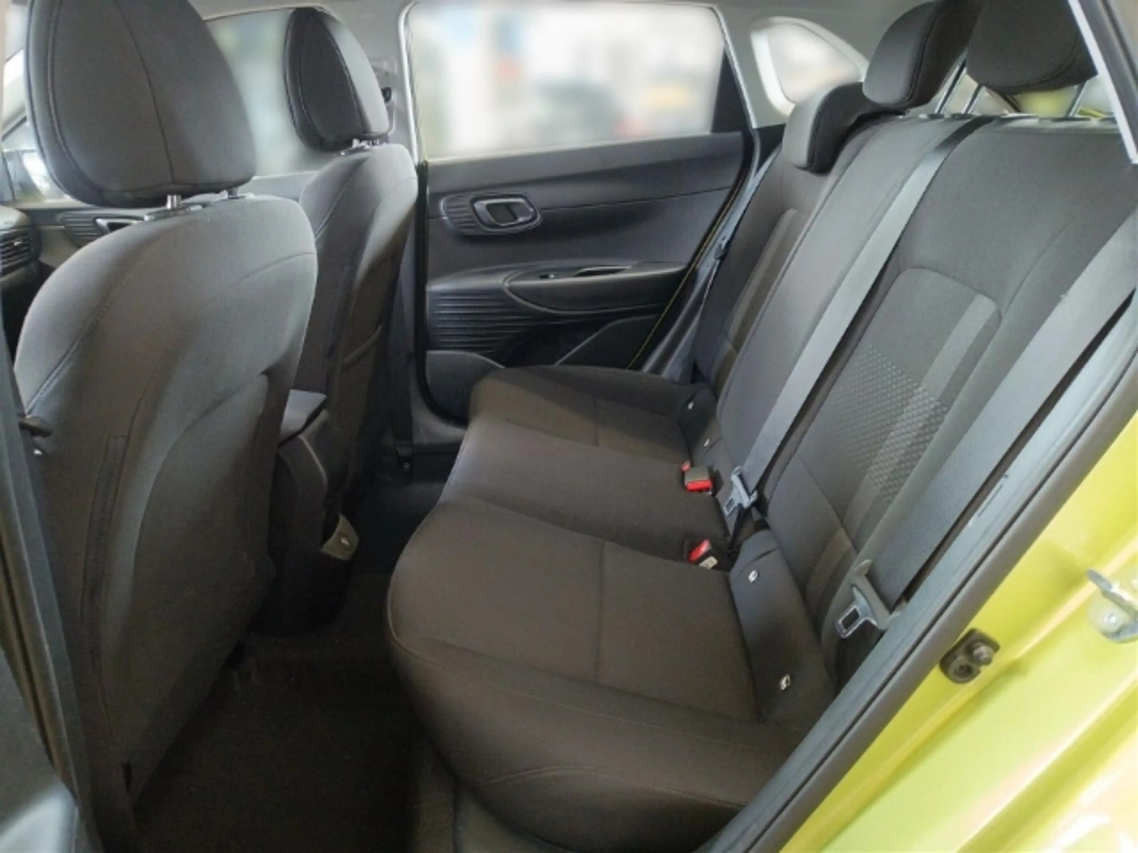 Hyundai i20 1.0 T-GDI Trend Allwetterreifen+Navi+Rückfahrkamer — photo 10