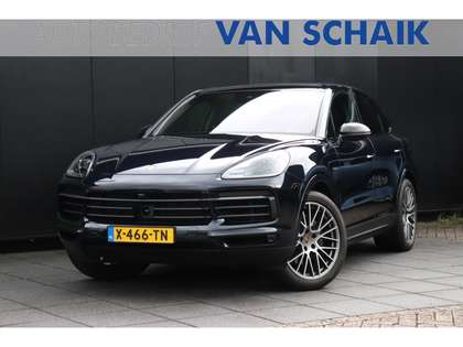 Porsche Cayenne 3.0 E-Hybrid PLATINUM | LEDER | MEMORY | BOSE | PA