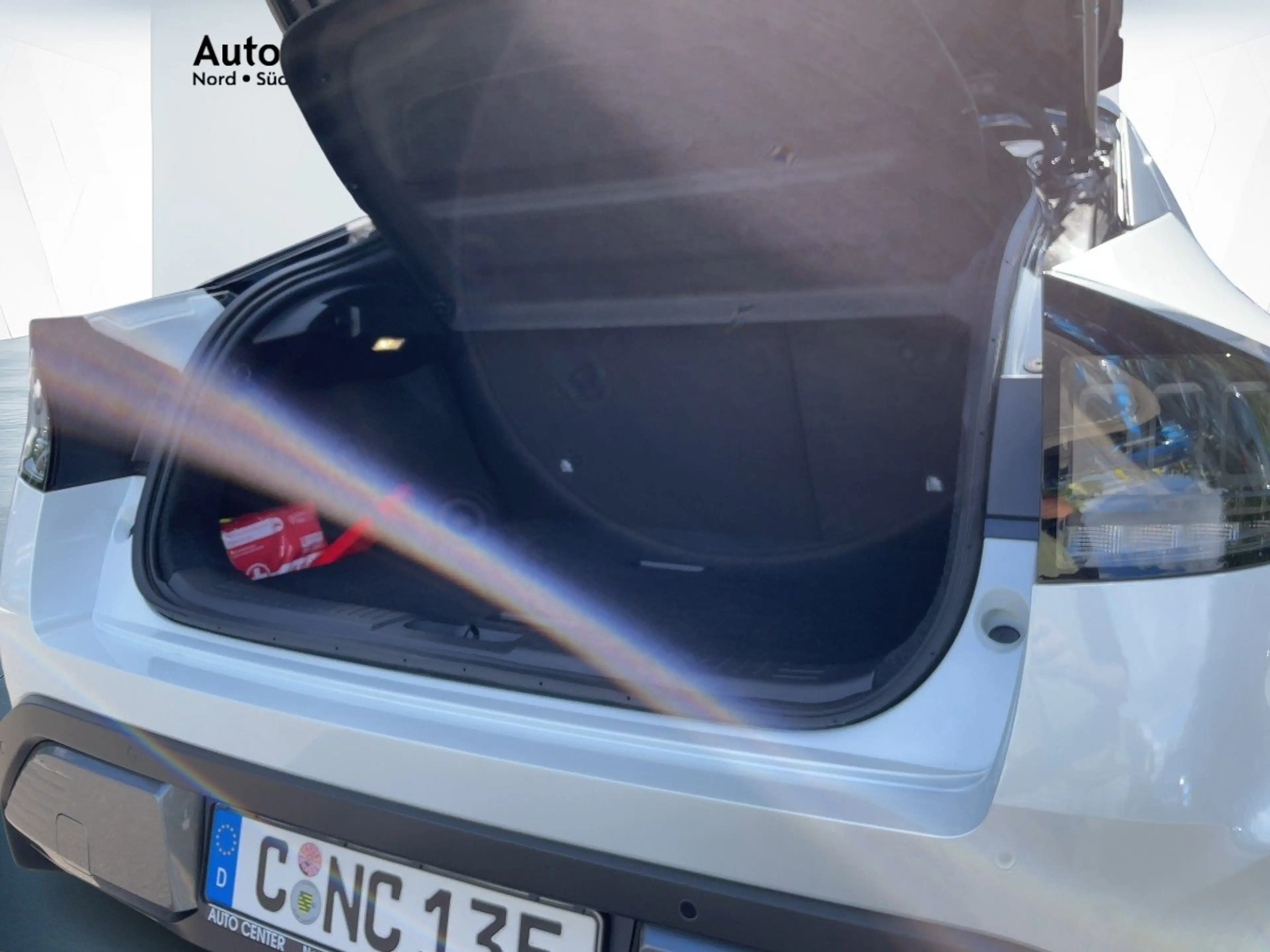 Nissan Leaf BEV W Evolve ACC+Navi+Pano+SHZ+Winterp.+360 — photo 7