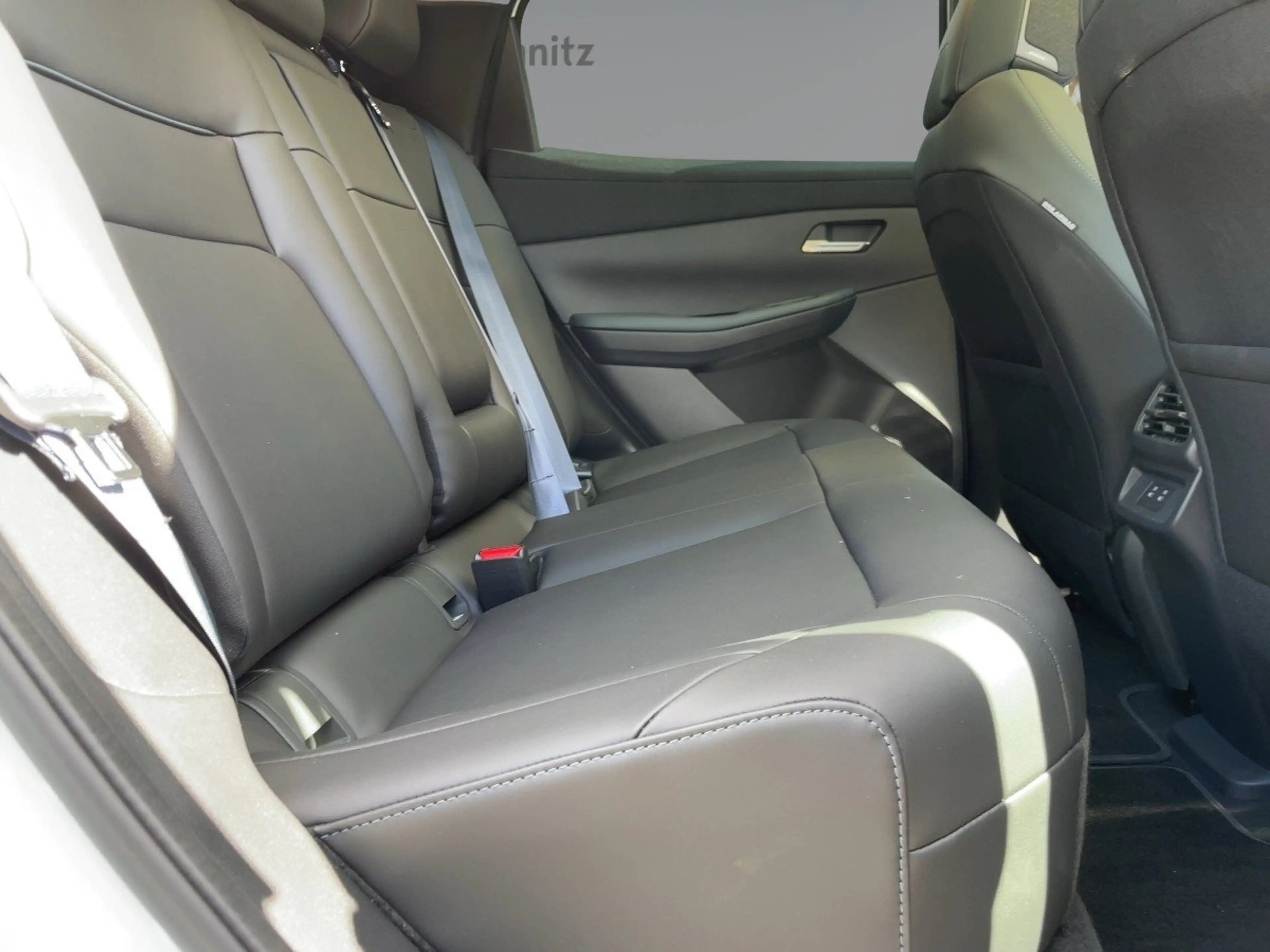 Nissan Leaf BEV W Evolve ACC+Navi+Pano+SHZ+Winterp.+360 — photo 11