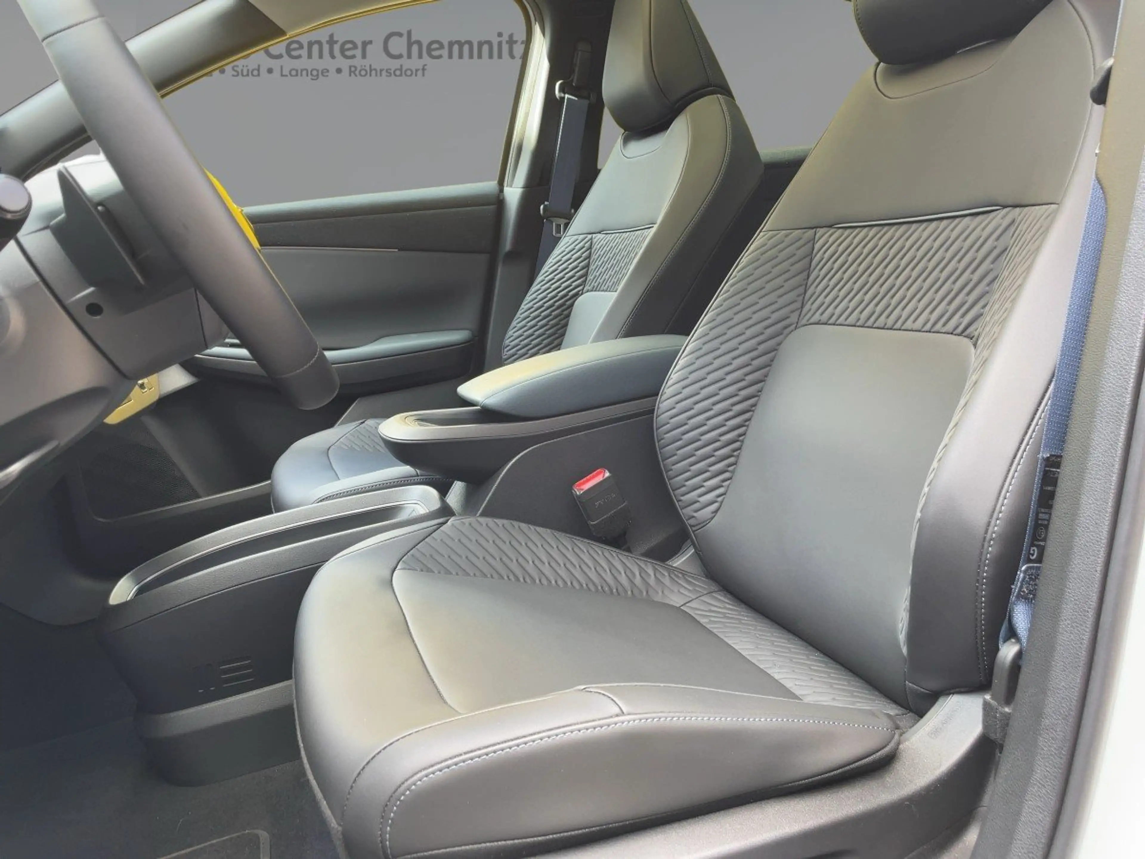 Nissan Leaf BEV W Evolve ACC+Navi+Pano+SHZ+Winterp.+360 — photo 9