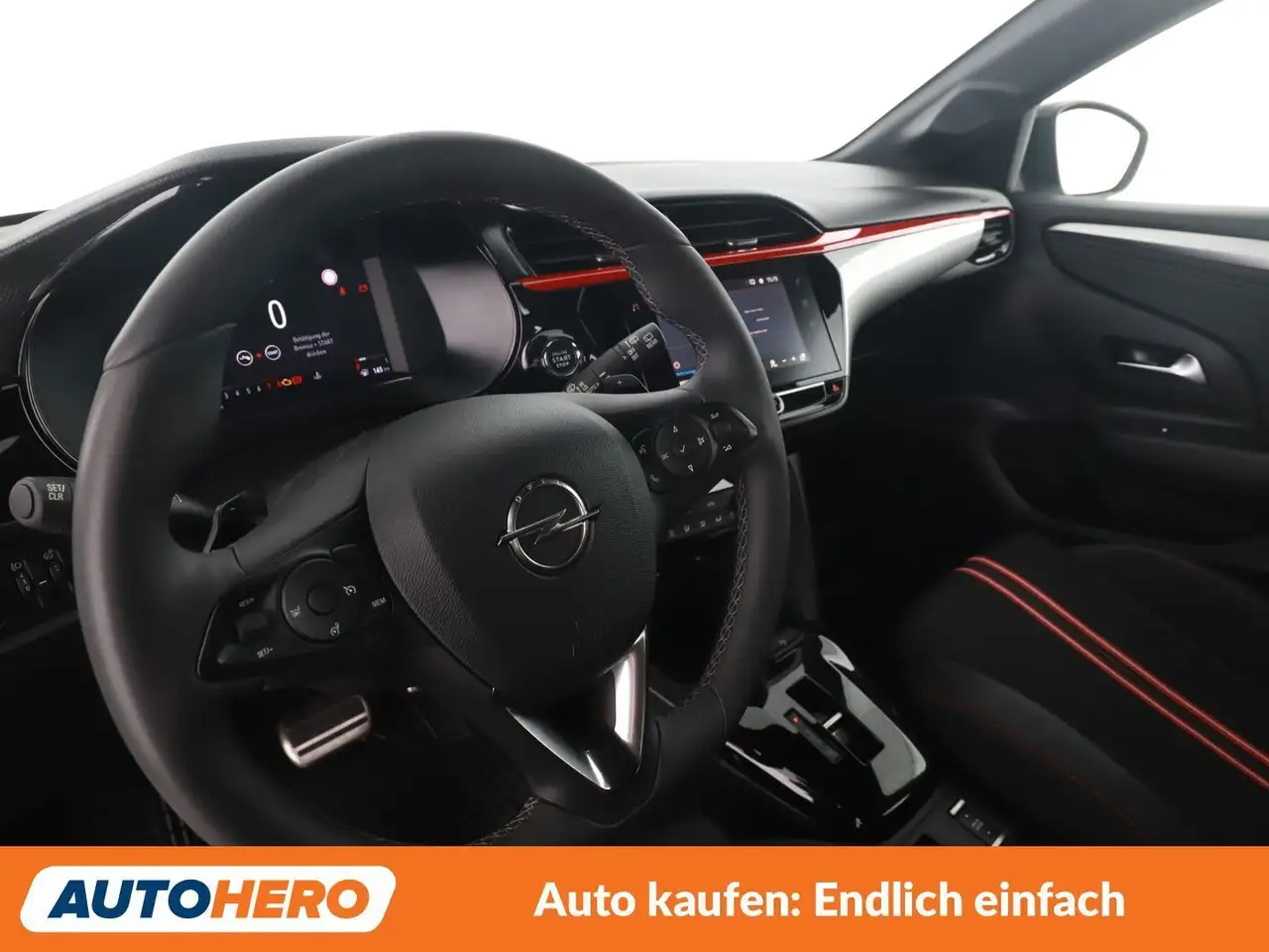 Opel Corsa 1.2 Turbo GS 11