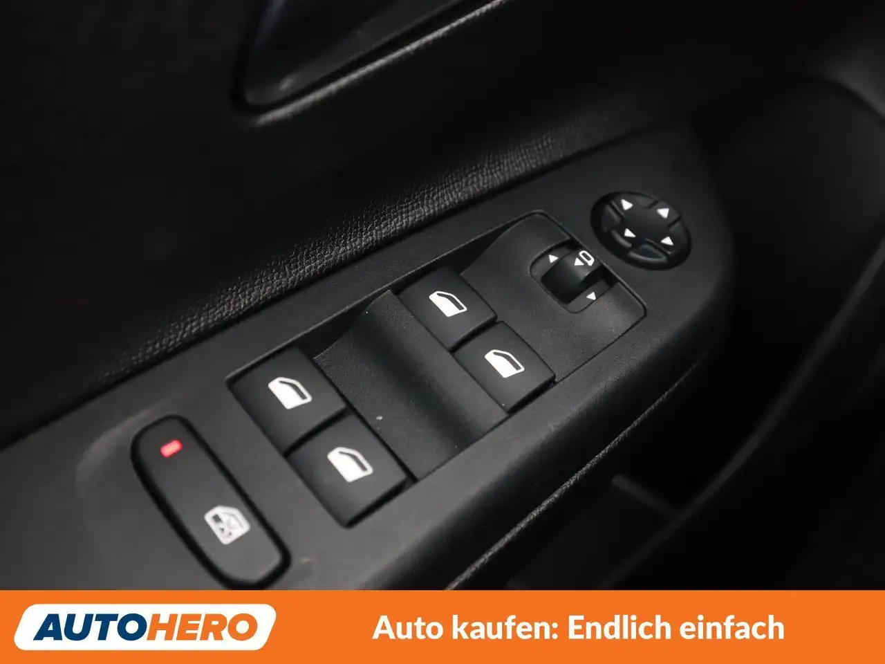 Opel Corsa 1.2 Turbo GS 29