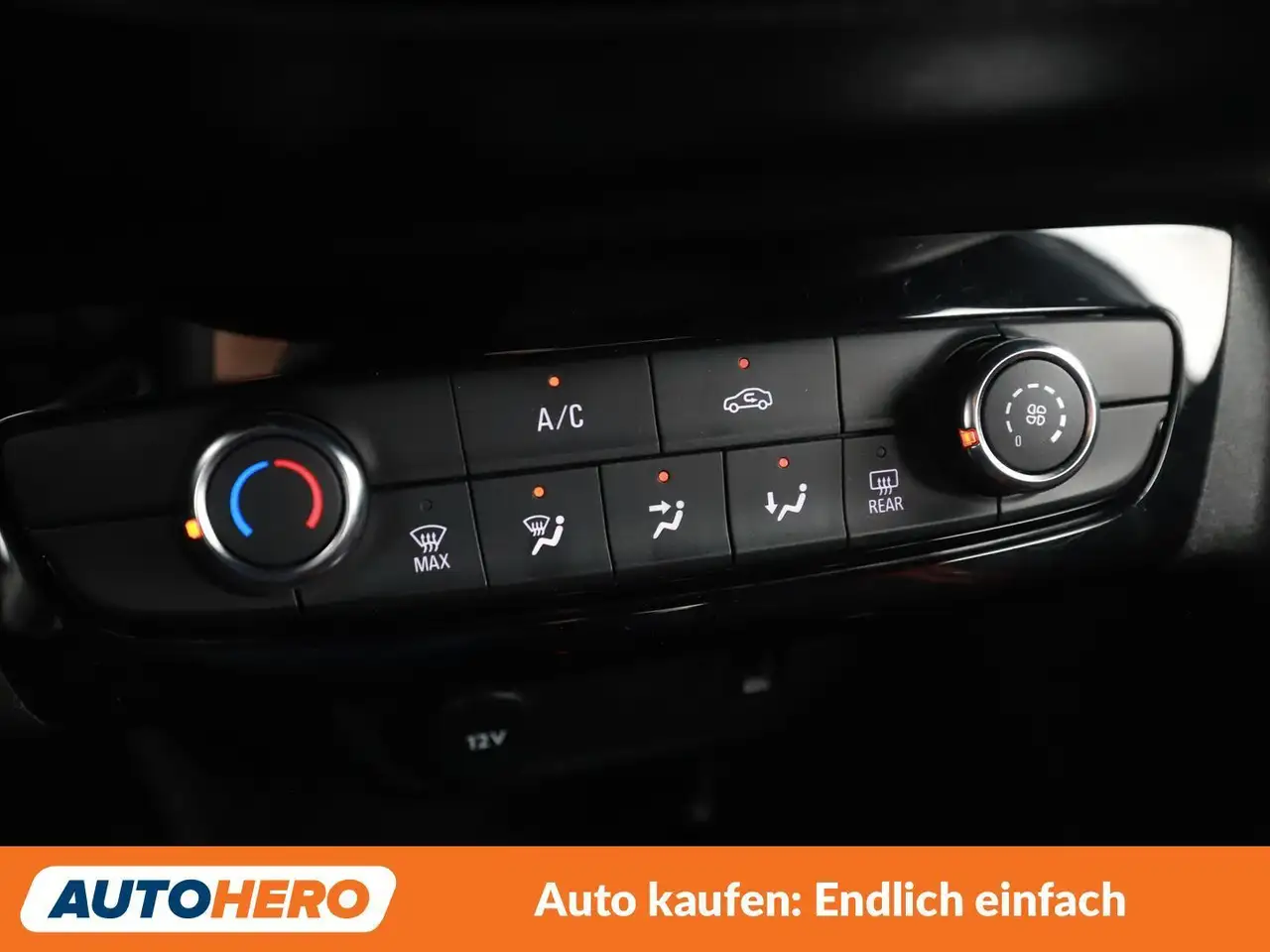 Opel Corsa 1.2 Turbo GS 26