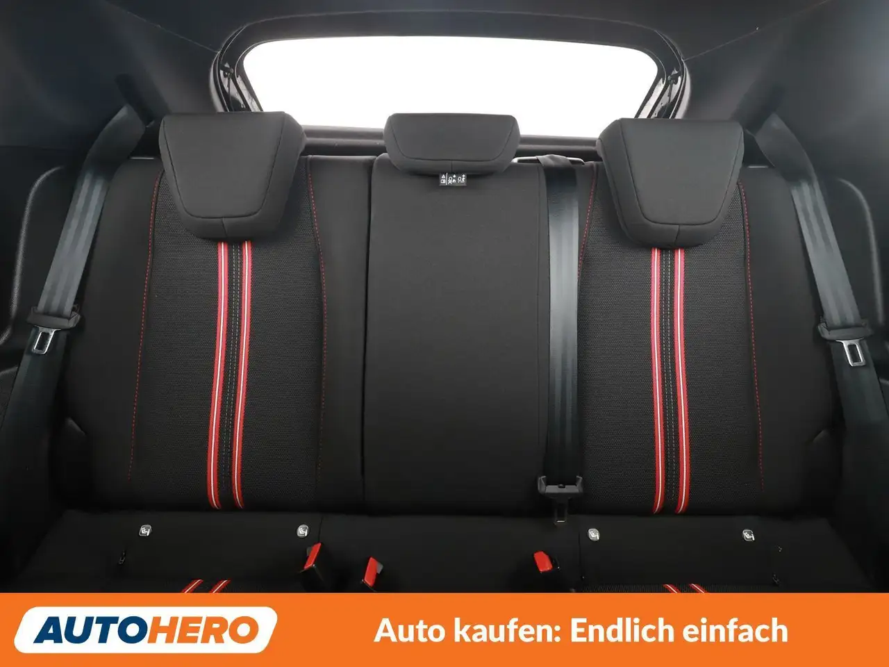 Opel Corsa 1.2 Turbo GS 15