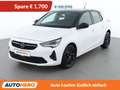 Opel Corsa 1.2 Turbo GS Weiß - thumbnail 1