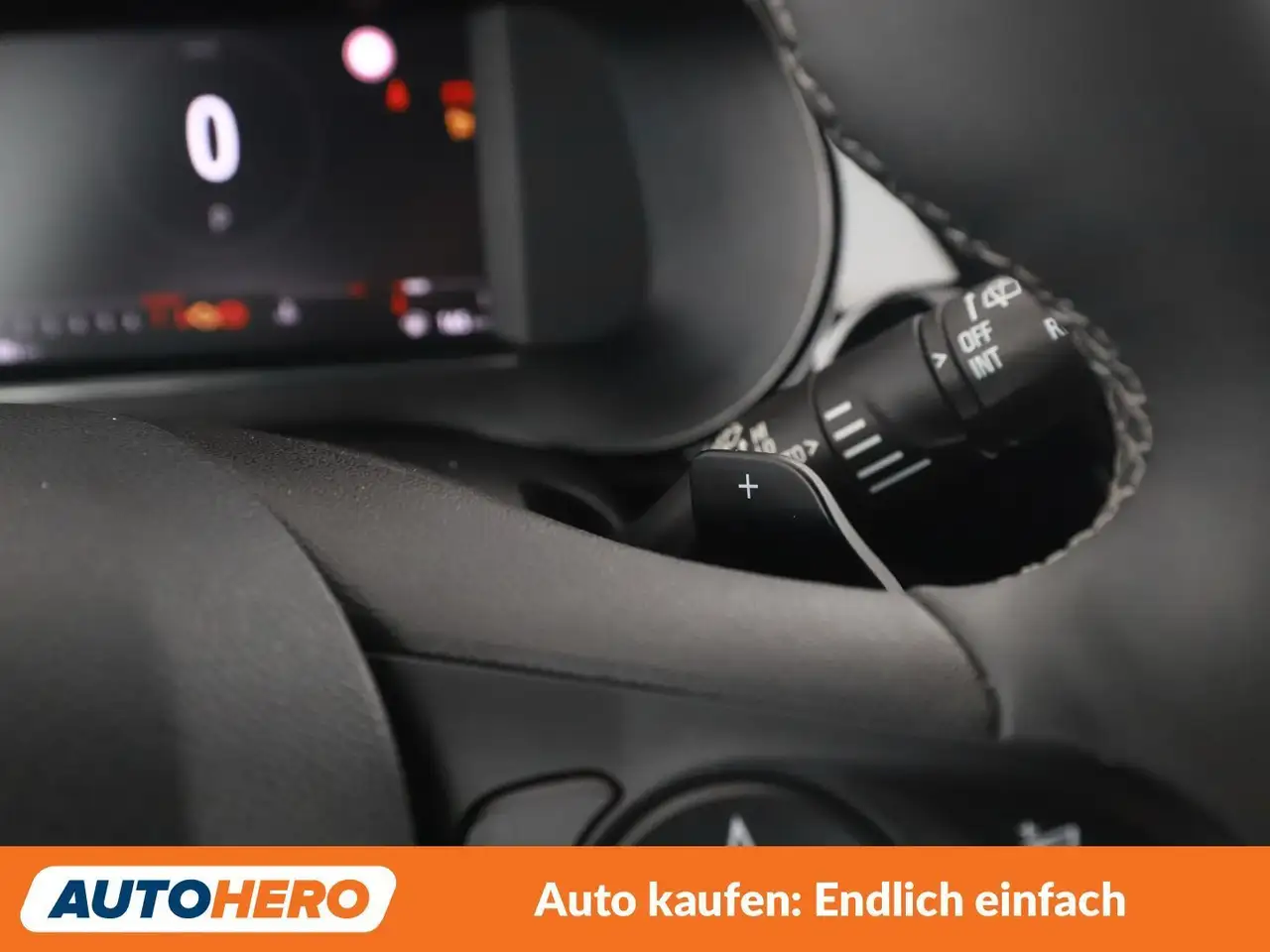 Opel Corsa 1.2 Turbo GS 30