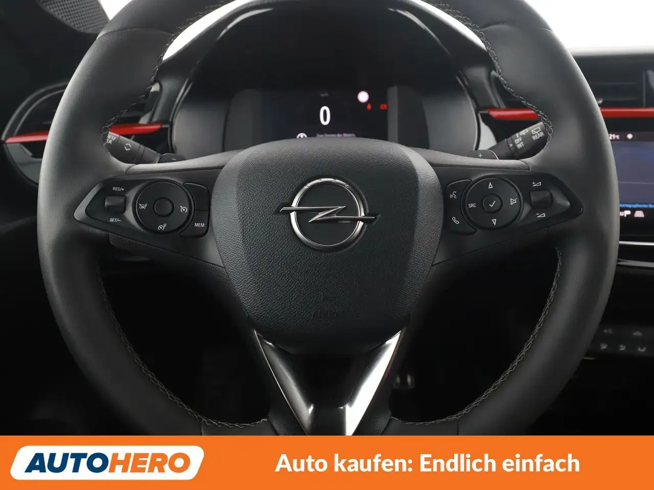 Opel Corsa 1.2 Turbo GS 19