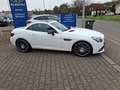 Mercedes-Benz SLC 200 SLC 9G-TRONIC  AMG Line Top Zustand Blanco - thumbnail 2