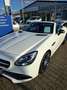 Mercedes-Benz SLC 200 SLC 9G-TRONIC  AMG Line Top Zustand Weiß - thumbnail 4